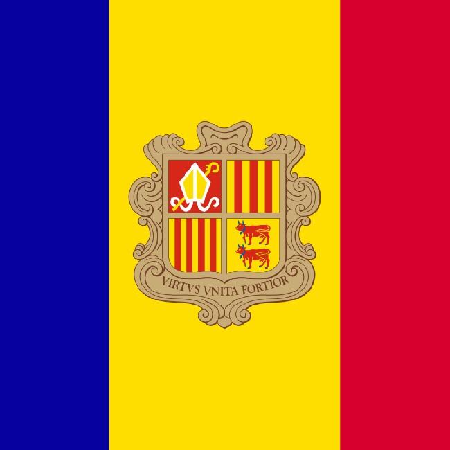 Andorra