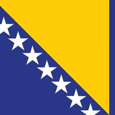 Bosnia and Herzegovina