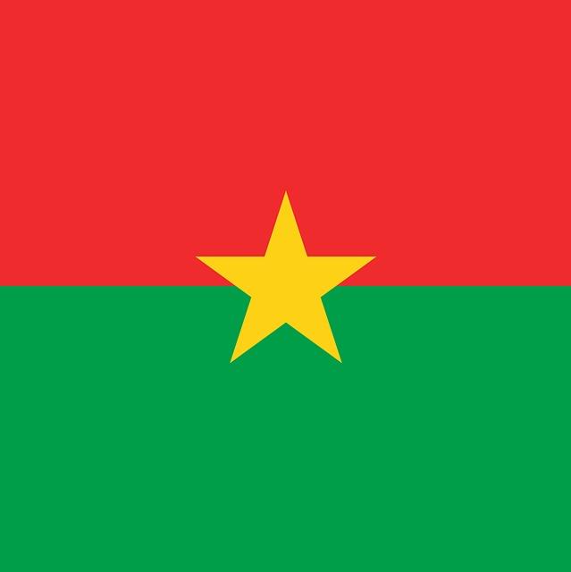 Burkina faso