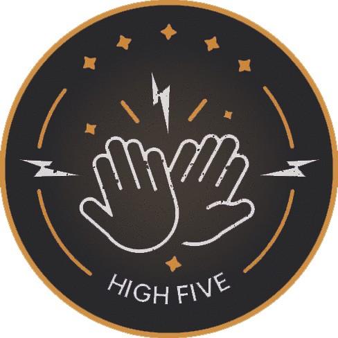 High Five