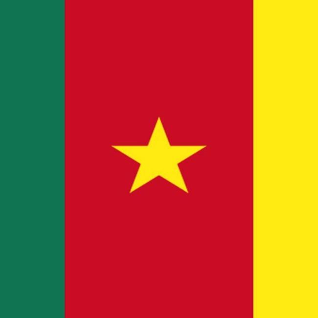 Camerún