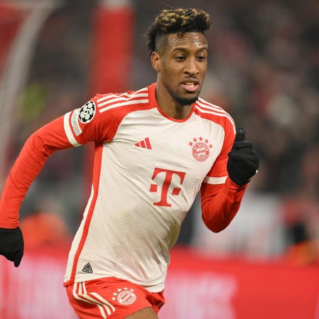 Kingsley Coman