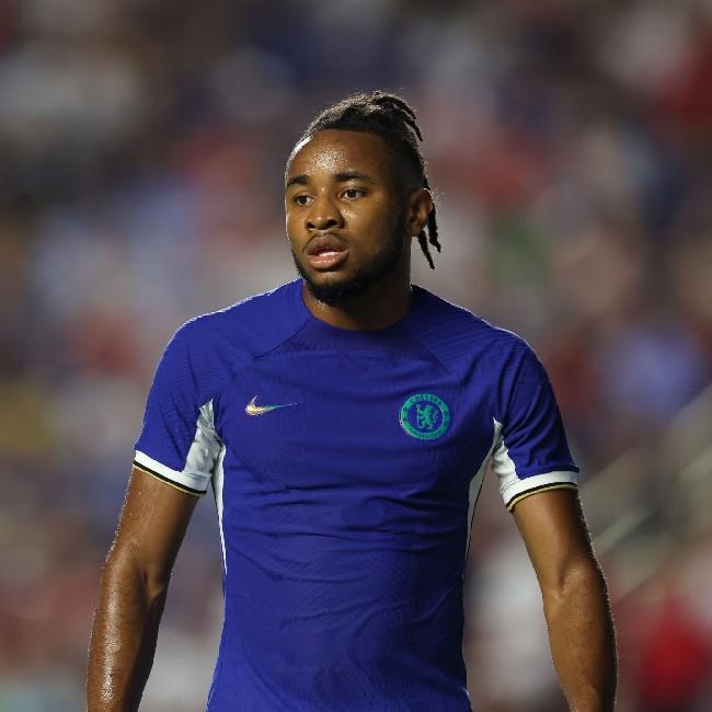 Christopher Nkunku