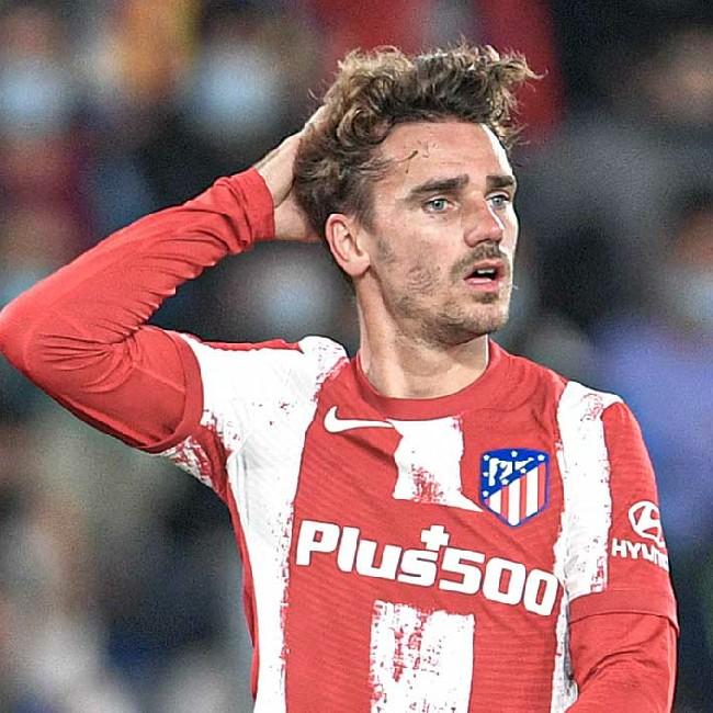 Antoine Griezmann