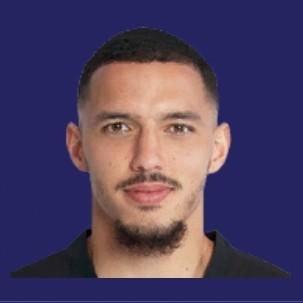 Bennacer(66,2M📈)CL-81M 1Amarilla