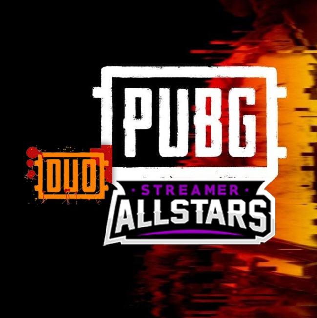 Streamer All-Stars PUBG Közösségi Kupa