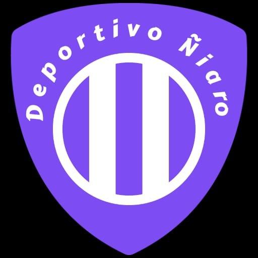 Deportivo ñiaro