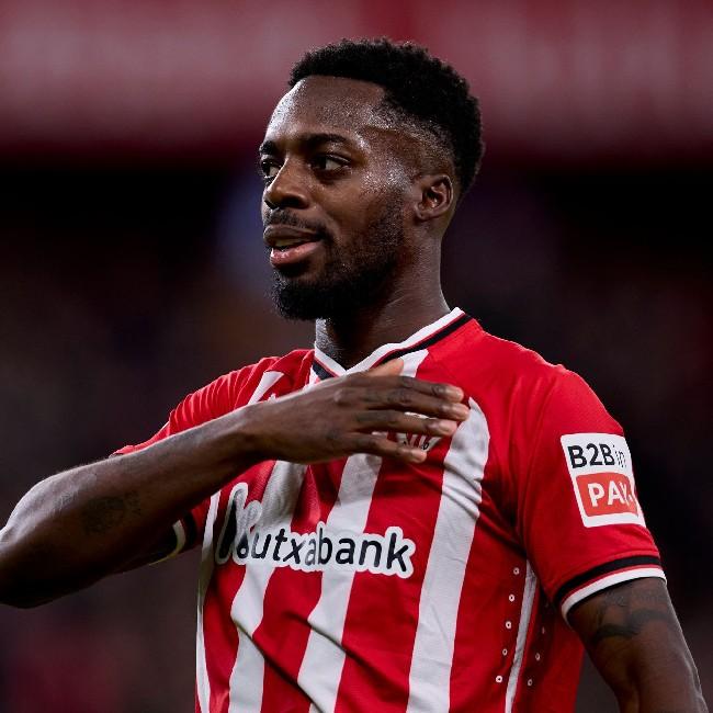 Iñaki Williams
