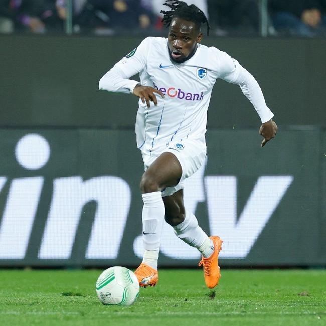 Joseph Paintsil