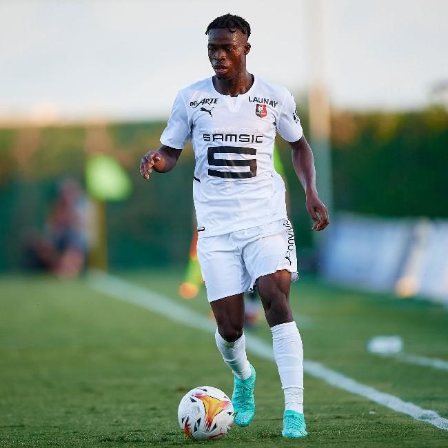 Kamaldeen Sulemana
