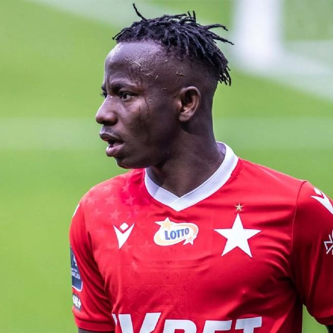 Yaw Yeboah