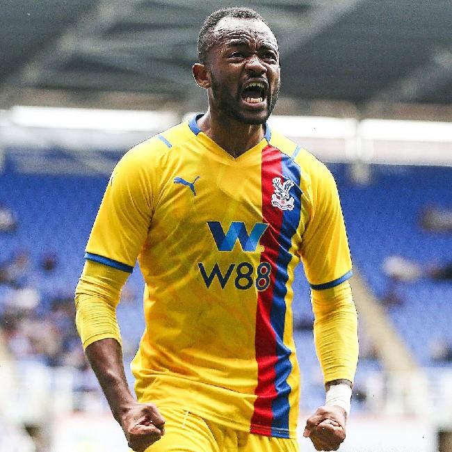 Jordan Ayew