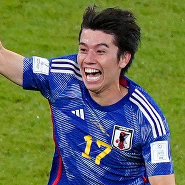Ao Tanaka