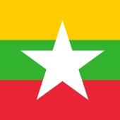 MYANMAR