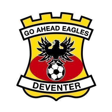 Go Ahead Eagles