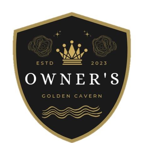 Owner's Golden Cavern