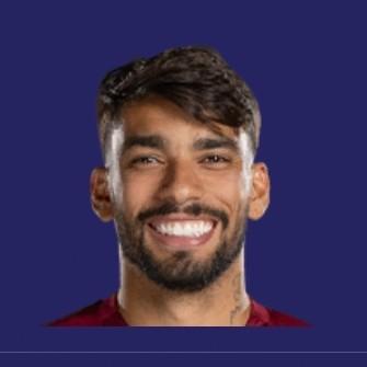 Paqueta(38,1M📉)CL-60M