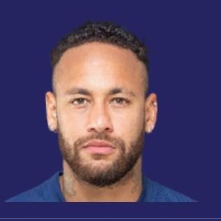 Neymar(100M📈)CL-121M