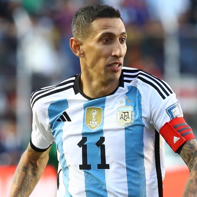 Angel Di María