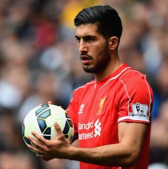 Emre Can