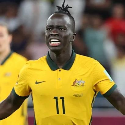Awer Mabil