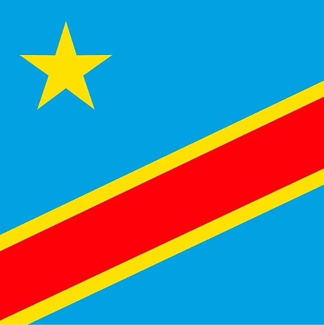 R.D Congo