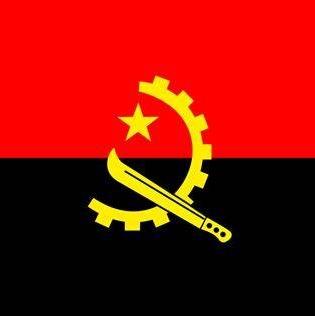 Angola