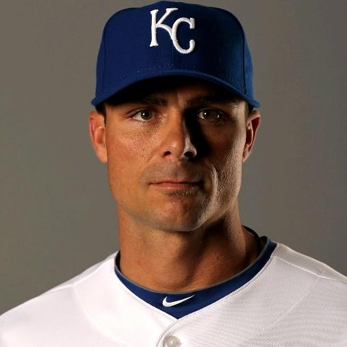 Rick Ankiel