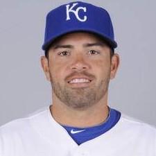 David Dejesus