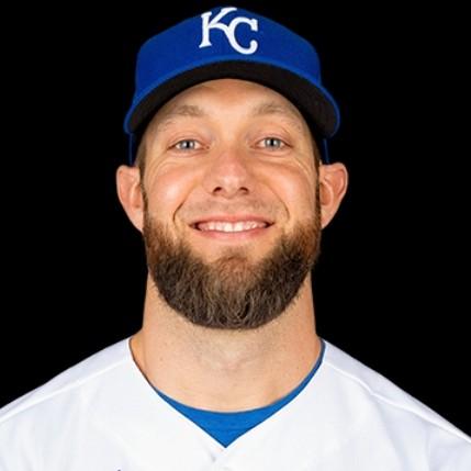Alex Gordon