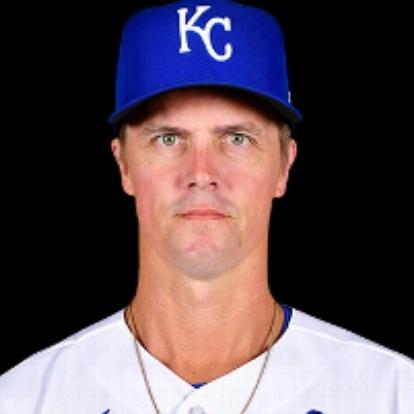 Zack Greinke