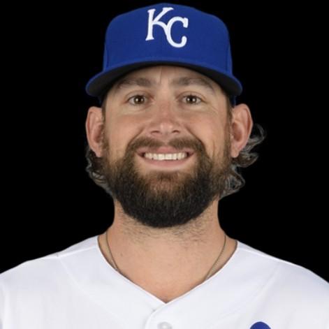 Luke Hochevar