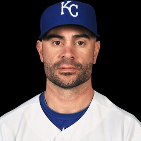 Jason Kendall