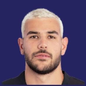 Theo(78M📈)CL-90M