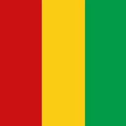 Guinea
