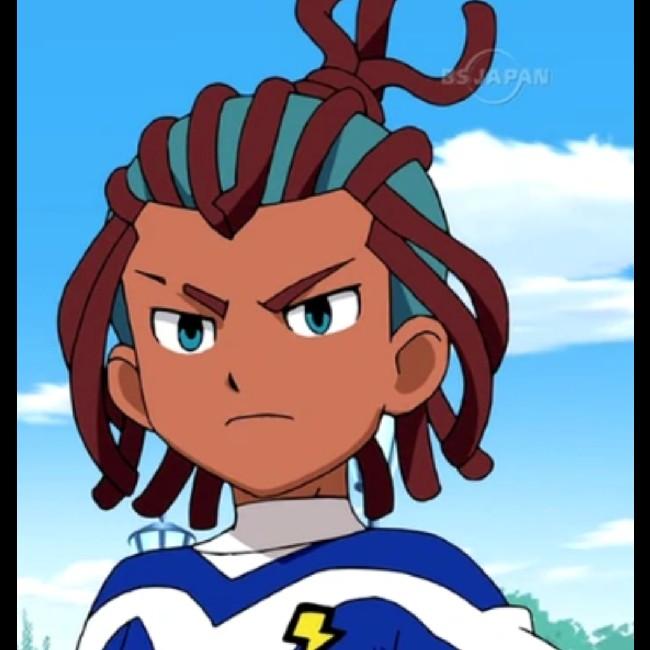Frank Foreaman