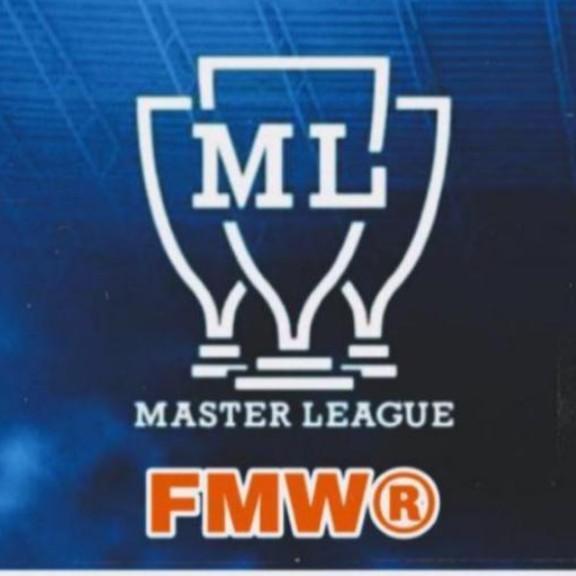 Master League FMW® • 26° Tp