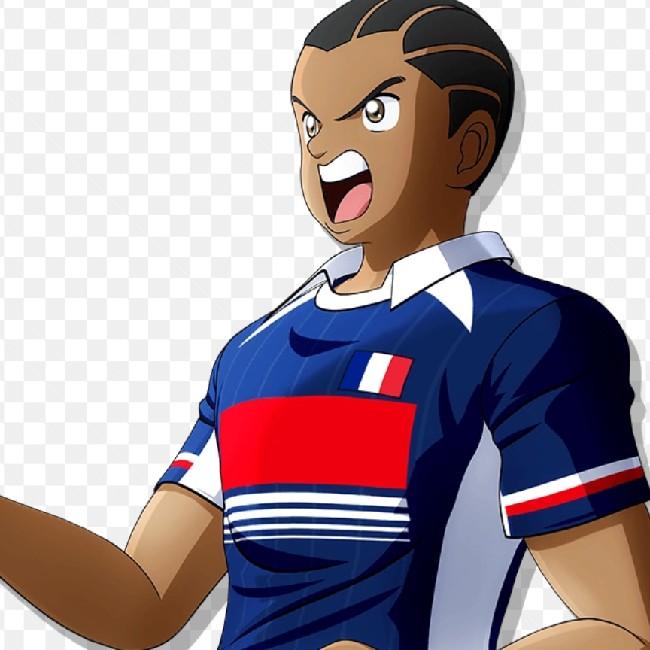 Jean