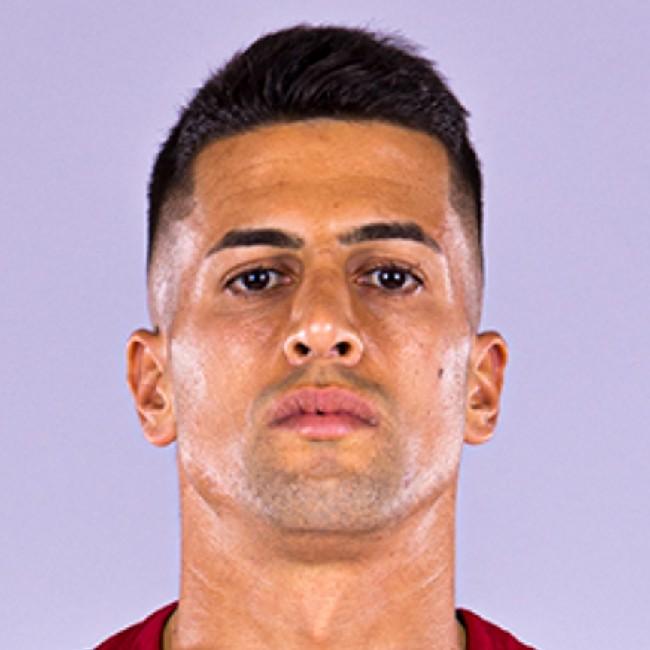 Joao Cancelo