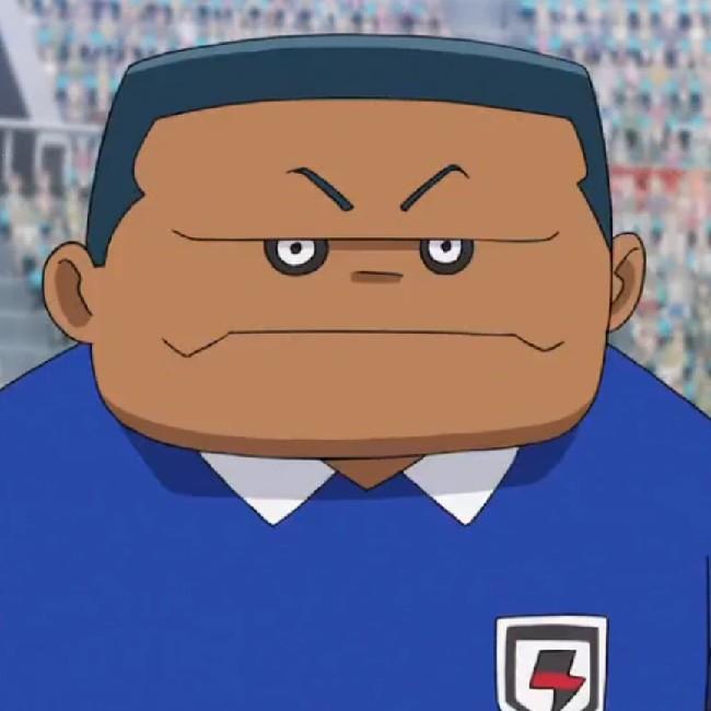 Gosu