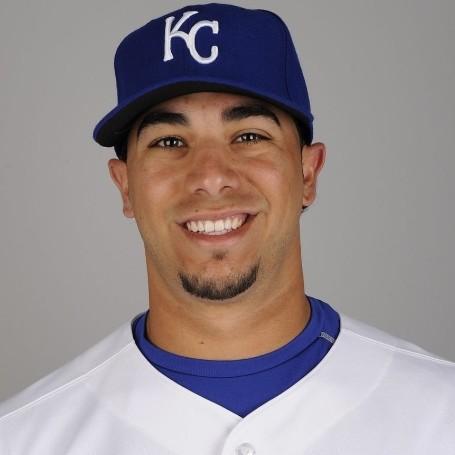 Mike Aviles