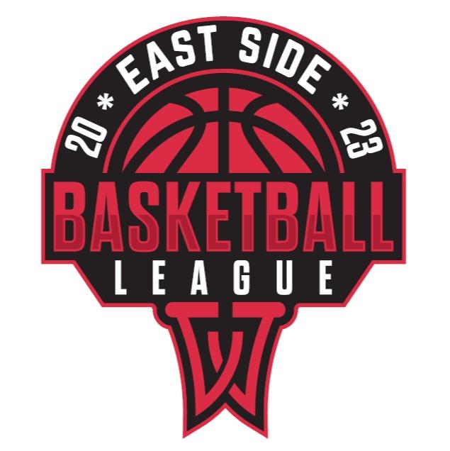 23/24 East Side Basketball League