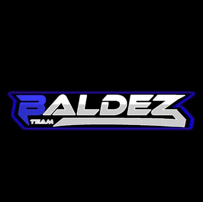 TEAM BALDEZ 7