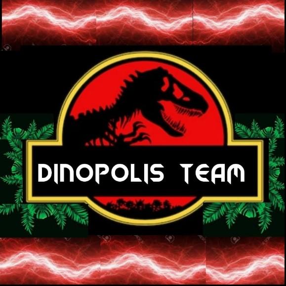 Dinopolis Team