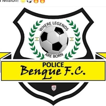 Police Benque F.C