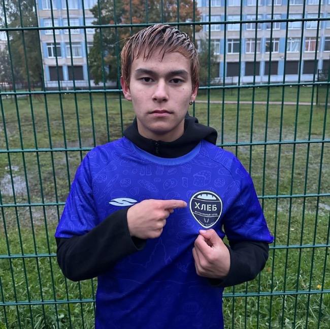 Николай Кан