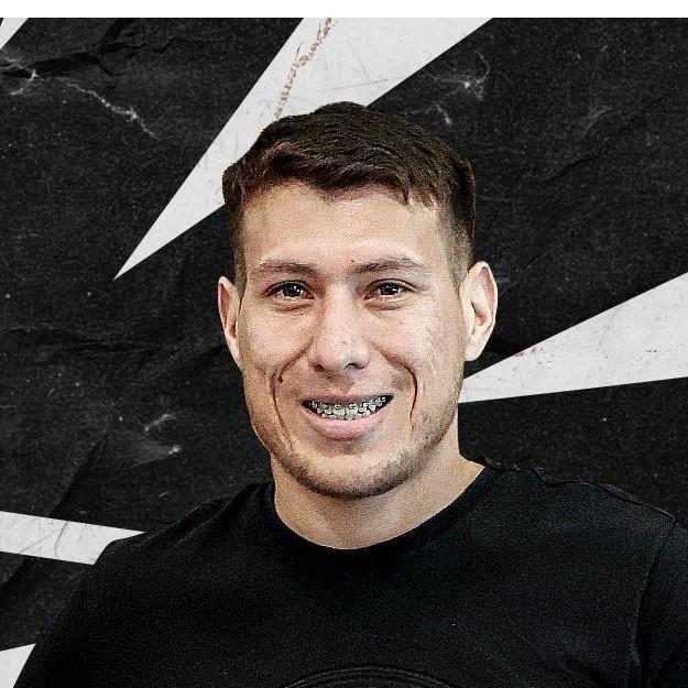 Hernesto Caballero