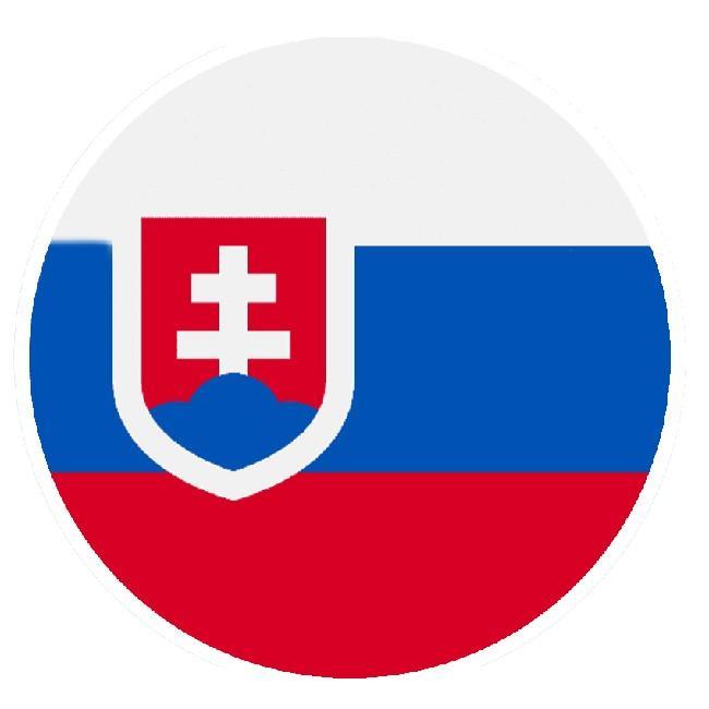 Словакия