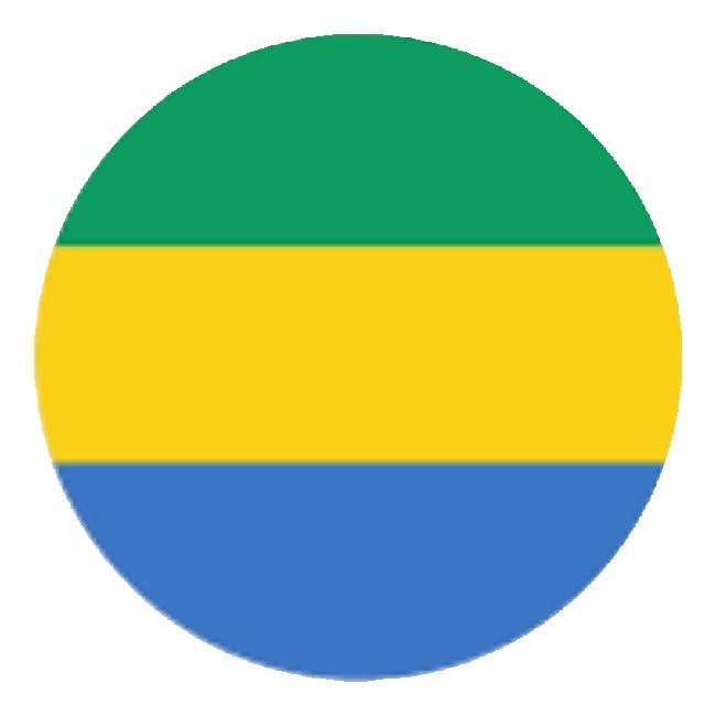 Габон