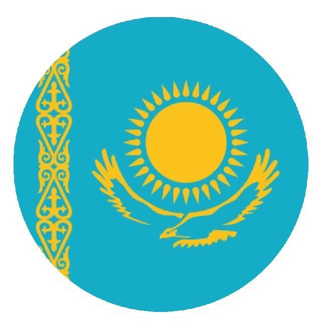Казахстан